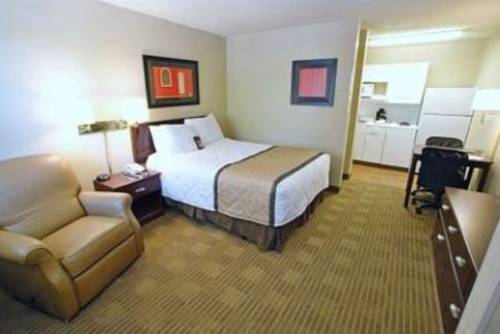 Imagen de la habitación del Hotel Extended Stay America Suites - Nashville - Brentwood - South. Foto 11
