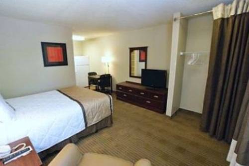 Imagen de la habitación del Hotel Extended Stay America Suites - Nashville - Brentwood - South. Foto 12