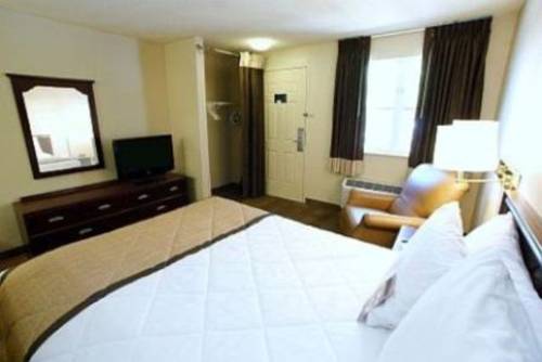 Imagen de la habitación del Hotel Extended Stay America Suites - Nashville - Brentwood - South. Foto 13