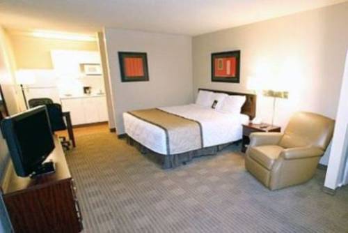 Imagen de la habitación del Hotel Extended Stay America Suites - Nashville - Brentwood - South. Foto 14