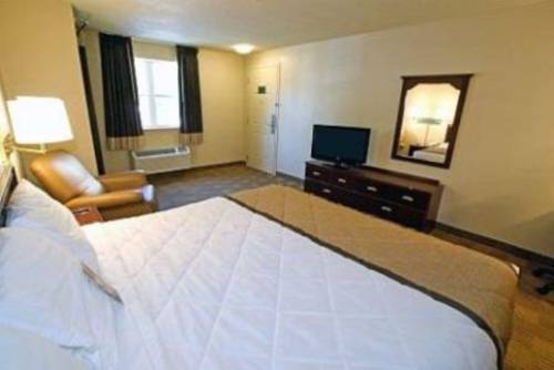 Imagen de la habitación del Hotel Extended Stay America Suites - Nashville - Brentwood - South. Foto 15