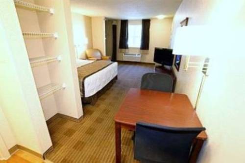 Imagen de la habitación del Hotel Extended Stay America Suites - Nashville - Brentwood - South. Foto 16