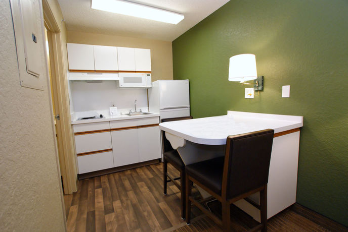 Imagen de la habitación del Hotel Extended Stay America Suites Nashville Franklin Cool Springs. Foto 5