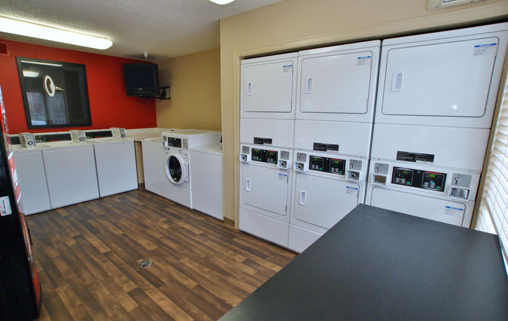 Imagen general del Hotel Extended Stay America Suites Nashville Franklin Cool Springs. Foto 1