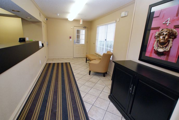 Imagen de la habitación del Hotel Extended Stay America Suites Nashville Franklin Cool Springs. Foto 7