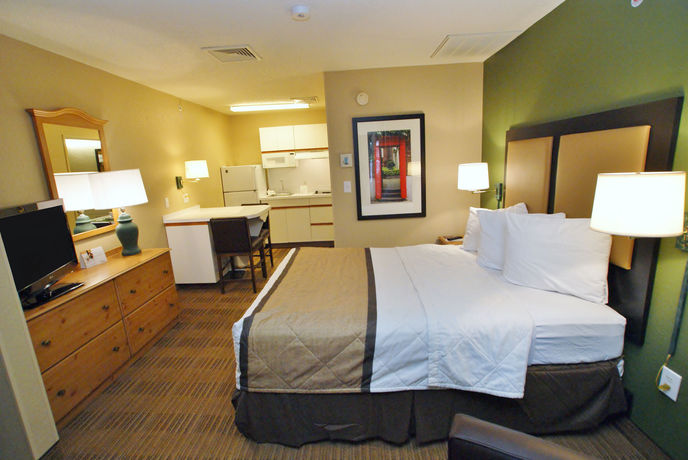 Imagen de la habitación del Hotel Extended Stay America Suites Nashville Franklin Cool Springs. Foto 8
