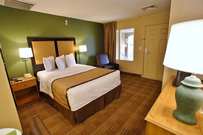 Imagen de la habitación del Hotel Extended Stay America Suites Nashville Franklin Cool Springs. Foto 9