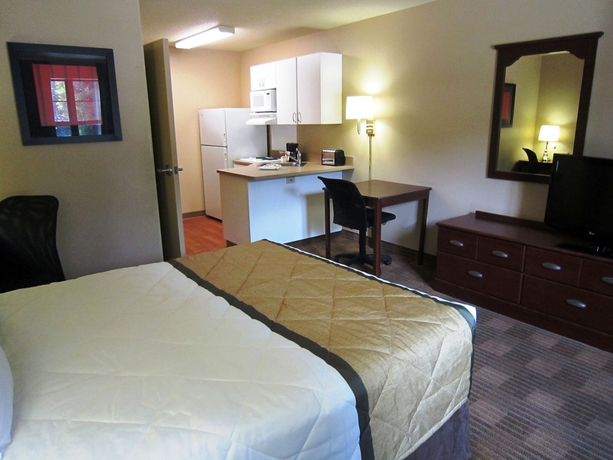 Imagen de la habitación del Hotel Extended Stay America Suites New Orleans Airport. Foto 6