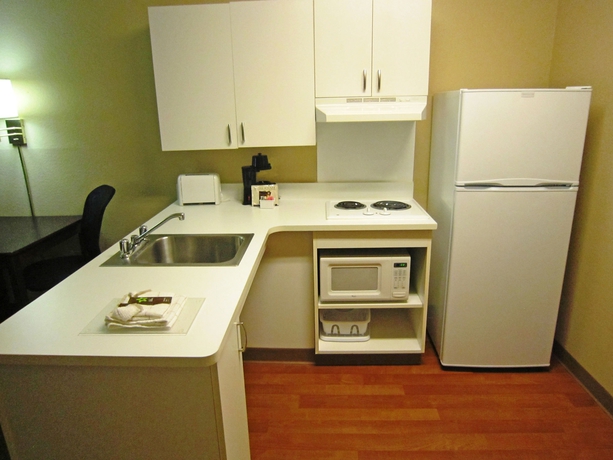 Imagen de la habitación del Hotel Extended Stay America Suites New Orleans Airport. Foto 7