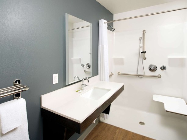Imagen de la habitación del Hotel Extended Stay America Suites - New Orleans - Airport - I-10. Foto 7