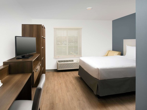 Imagen de la habitación del Hotel Extended Stay America Suites - New Orleans - Airport - I-10. Foto 8