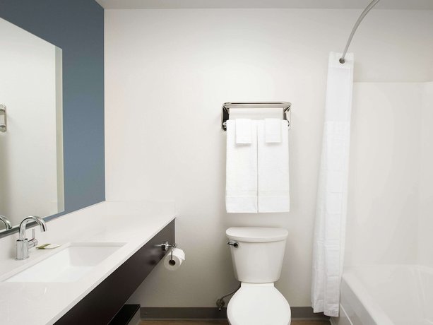 Imagen de la habitación del Hotel Extended Stay America Suites - New Orleans - Airport - I-10. Foto 10