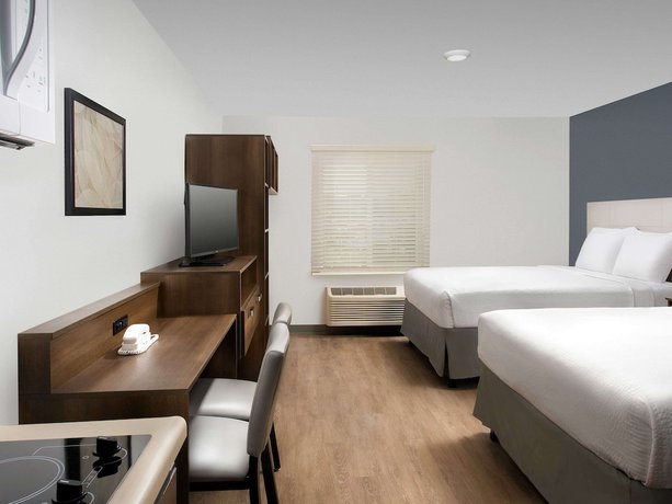 Imagen de la habitación del Hotel Extended Stay America Suites - New Orleans - Airport - I-10. Foto 13