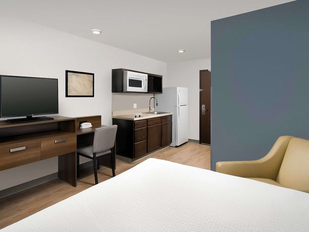 Imagen de la habitación del Hotel Extended Stay America Suites - New Orleans - Airport - I-10. Foto 14