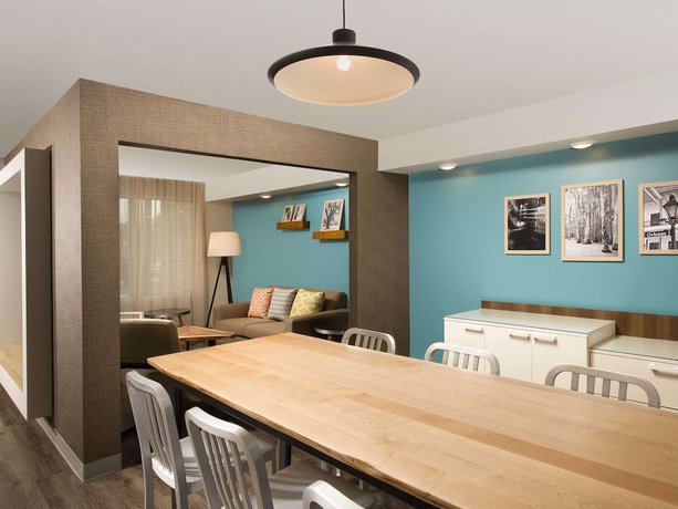Imagen de los interiores del Hotel Extended Stay America Suites - New Orleans - Airport - I-10. Foto 19
