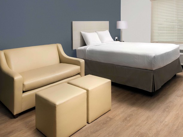 Imagen de la habitación del Hotel Extended Stay America Suites - New Orleans - Airport - I-10. Foto 18