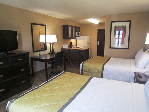 Imagen de la habitación del Hotel Extended Stay America Suites New Orleans Metairie. Foto 4