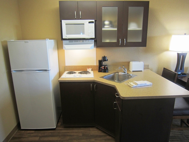 Imagen de la habitación del Hotel Extended Stay America Suites New Orleans Metairie. Foto 5