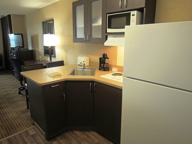 Imagen de la habitación del Hotel Extended Stay America Suites New Orleans Metairie. Foto 6