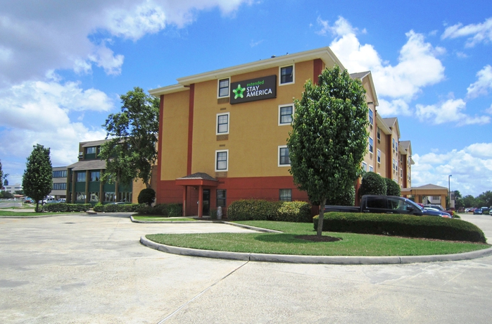 Imagen general del Hotel Extended Stay America Suites New Orleans Metairie. Foto 1