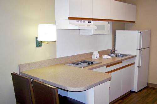 Imagen de la habitación del Hotel Extended Stay America Suites Newark Woodbridge. Foto 9
