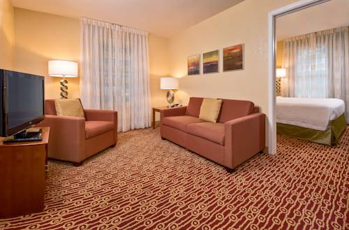 Imagen de la habitación del Hotel Extended Stay America Suites Newport News Yorktown. Foto 2