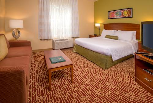 Imagen de la habitación del Hotel Extended Stay America Suites Newport News Yorktown. Foto 3