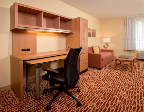 Imagen de la habitación del Hotel Extended Stay America Suites Newport News Yorktown. Foto 4