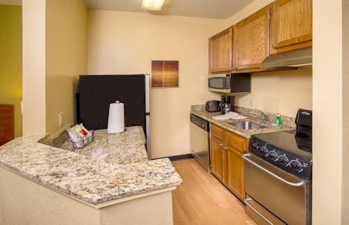 Imagen de la habitación del Hotel Extended Stay America Suites Newport News Yorktown. Foto 5