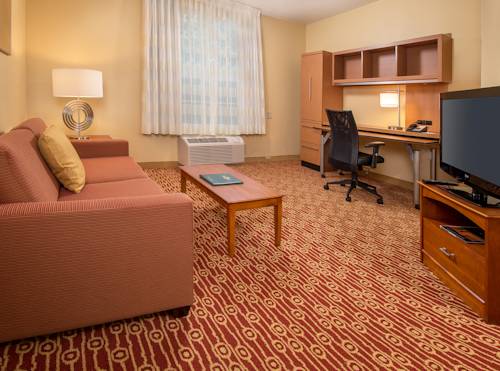 Imagen de la habitación del Hotel Extended Stay America Suites Newport News Yorktown. Foto 6
