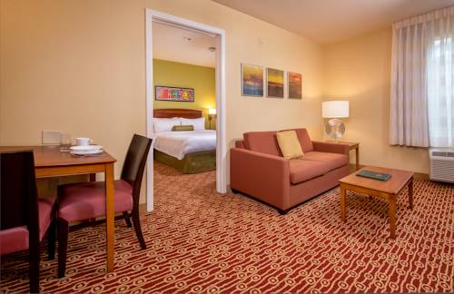 Imagen de la habitación del Hotel Extended Stay America Suites Newport News Yorktown. Foto 7
