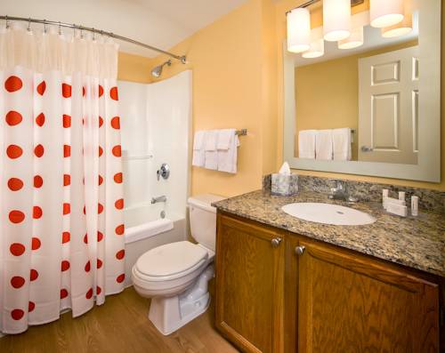 Imagen de la habitación del Hotel Extended Stay America Suites Newport News Yorktown. Foto 8