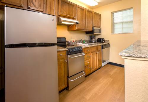 Imagen de la habitación del Hotel Extended Stay America Suites Newport News Yorktown. Foto 9
