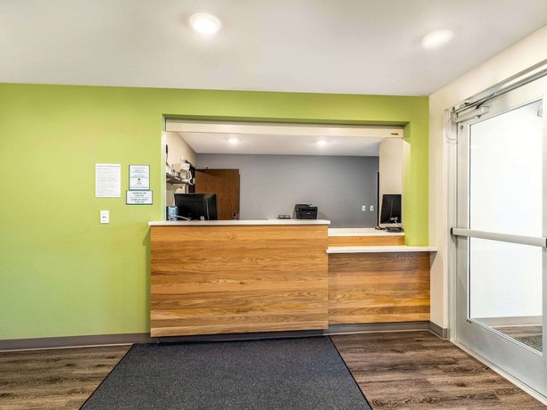 Imagen de los interiores del Hotel Extended Stay America Suites - Norco. Foto 18