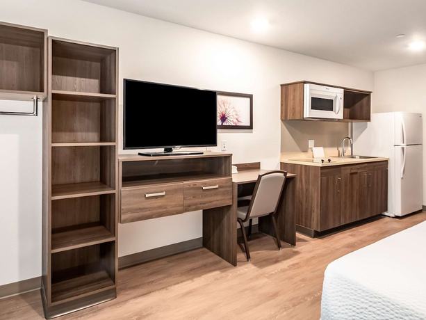 Imagen de la habitación del Hotel Extended Stay America Suites - Norco. Foto 2