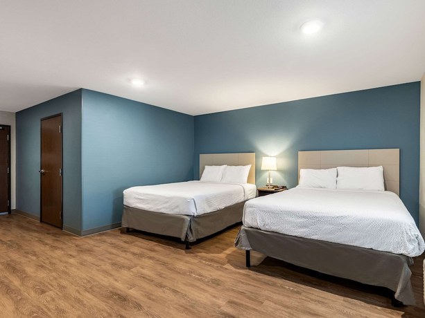 Imagen de la habitación del Hotel Extended Stay America Suites - Norco. Foto 3