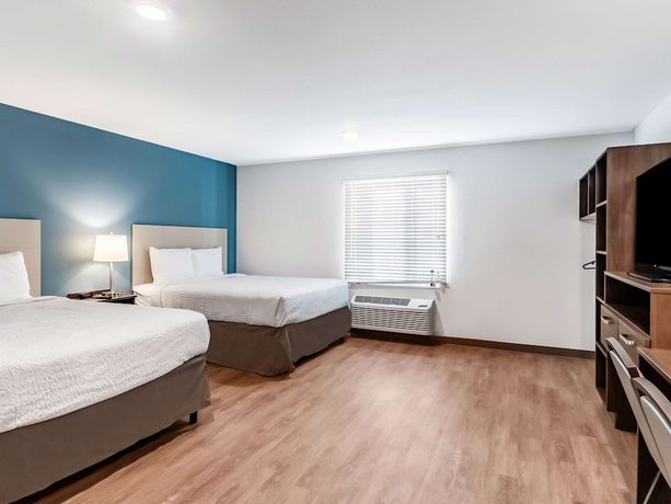 Imagen de la habitación del Hotel Extended Stay America Suites - Norco. Foto 4