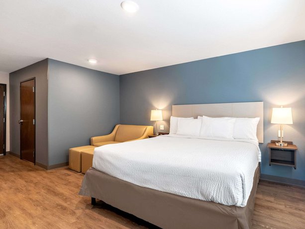 Imagen de la habitación del Hotel Extended Stay America Suites - Norco. Foto 5