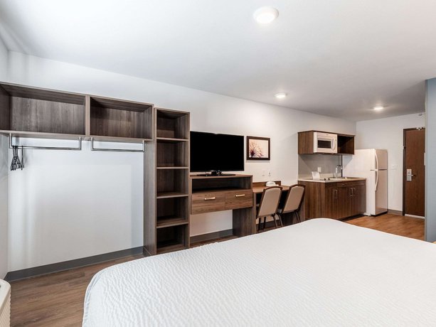 Imagen de la habitación del Hotel Extended Stay America Suites - Norco. Foto 6
