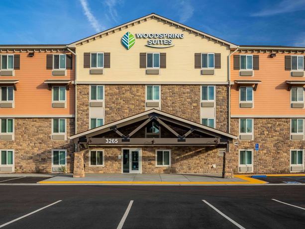 Imagen general del Hotel Extended Stay America Suites - Norco. Foto 1