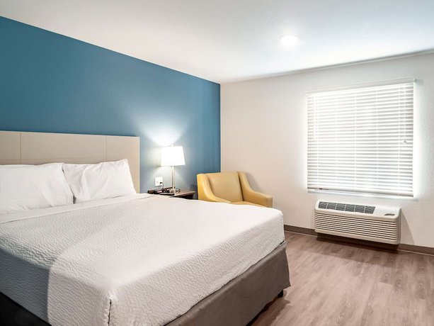 Imagen de la habitación del Hotel Extended Stay America Suites - Norco. Foto 7