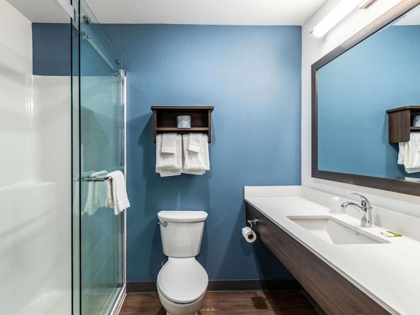Imagen de la habitación del Hotel Extended Stay America Suites - Norco. Foto 9