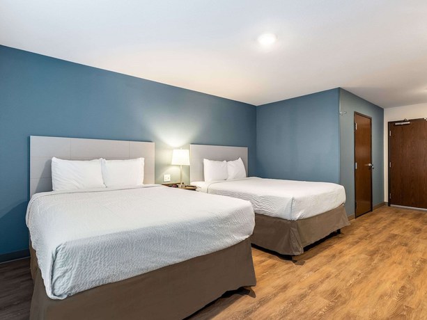 Imagen de la habitación del Hotel Extended Stay America Suites - Norco. Foto 10