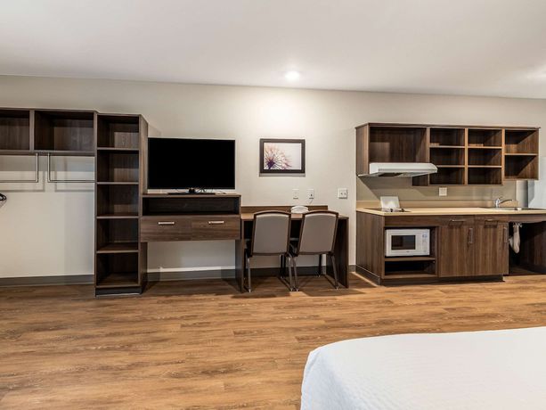 Imagen de la habitación del Hotel Extended Stay America Suites - Norco. Foto 11