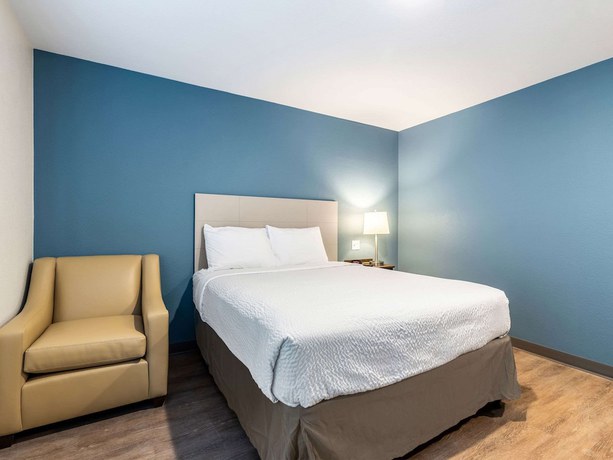 Imagen de la habitación del Hotel Extended Stay America Suites - Norco. Foto 12