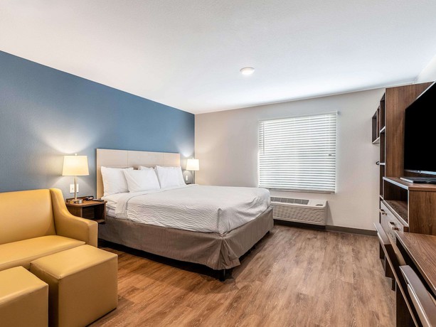 Imagen de la habitación del Hotel Extended Stay America Suites - Norco. Foto 13