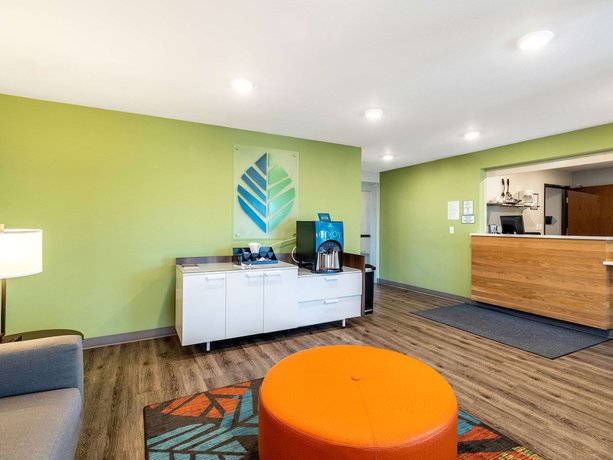 Imagen de los interiores del Hotel Extended Stay America Suites - Norco. Foto 20