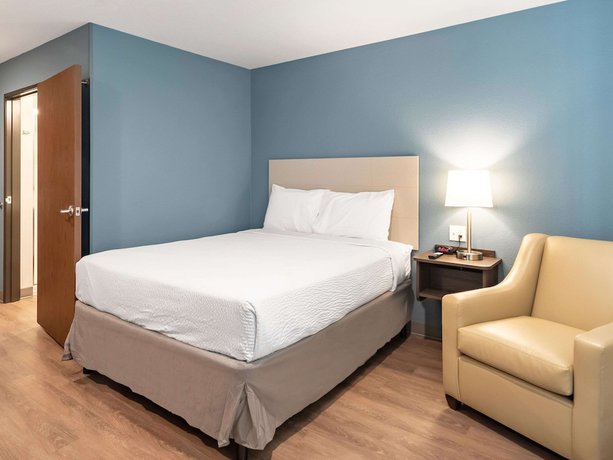 Imagen de la habitación del Hotel Extended Stay America Suites - Norco. Foto 15