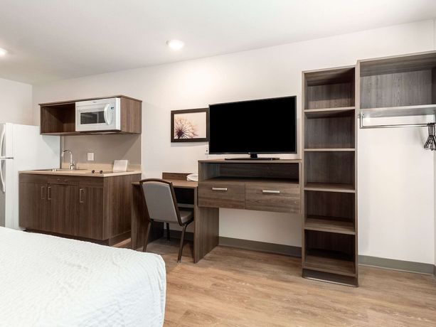 Imagen de la habitación del Hotel Extended Stay America Suites - Norco. Foto 16