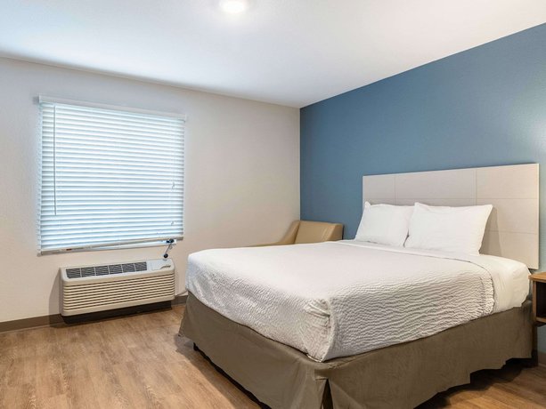 Imagen de la habitación del Hotel Extended Stay America Suites - Norco. Foto 17